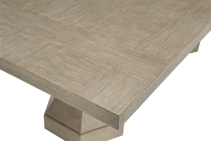 SwayLiving - Santa Barbara Dining Table - K1111 | SwayLiving