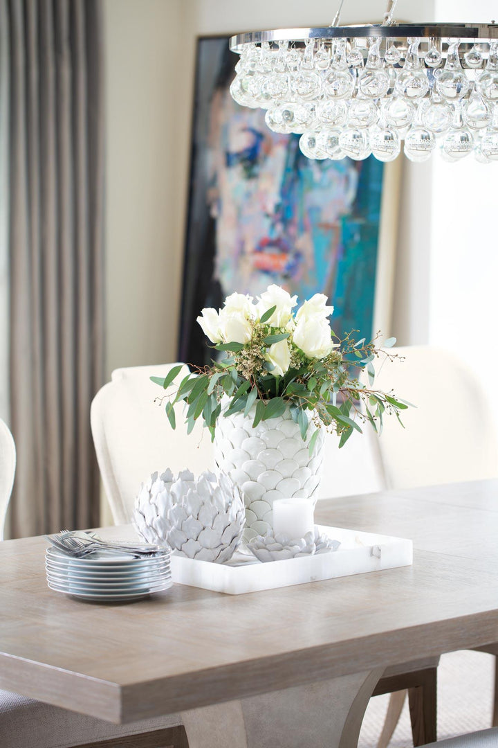 SwayLiving - Santa Barbara Dining Table - K1111 | SwayLiving