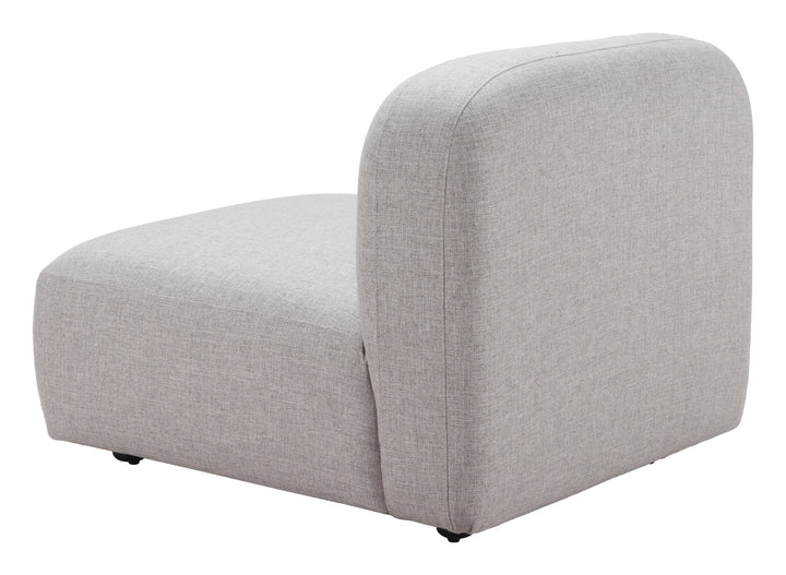 Biak Middle Chair