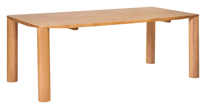 SwayLiving Eazy Dining Table Natural DINING TABLES