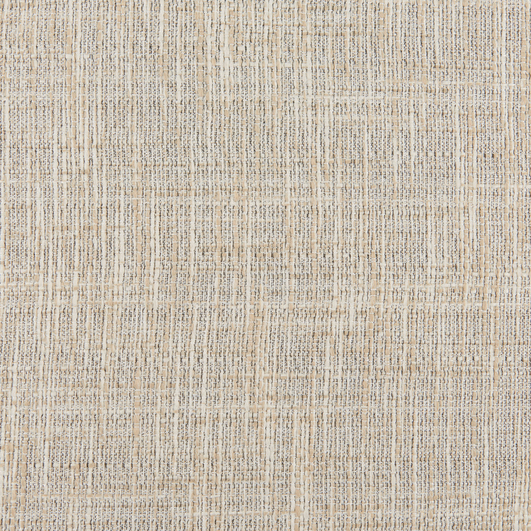 Christy Armless Chair Beige