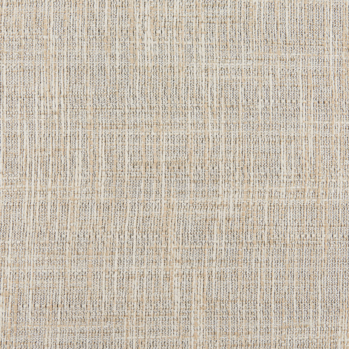 Christy Armless Chair Beige