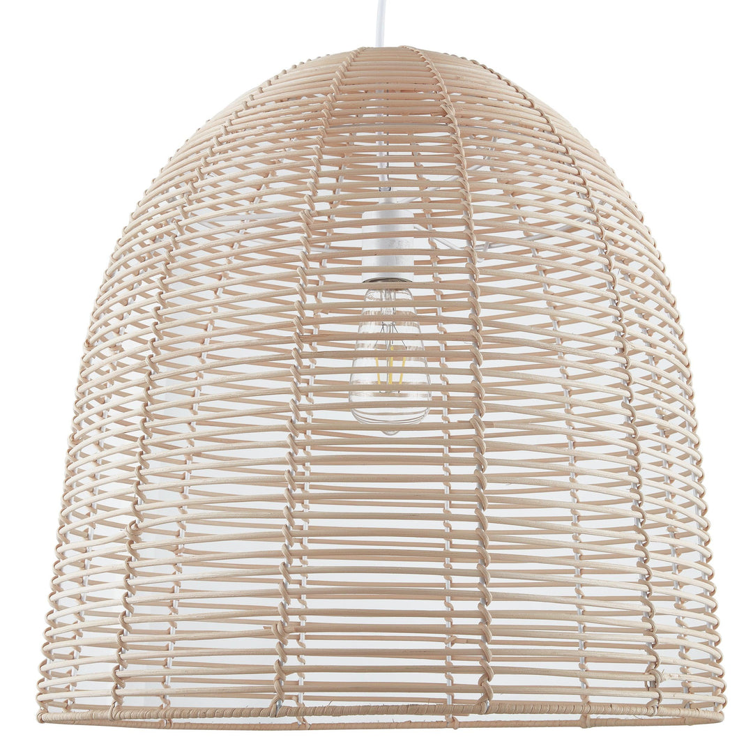 SwayLiving Formosa Rattan Pendant Lamp PENDANT LIGHTING