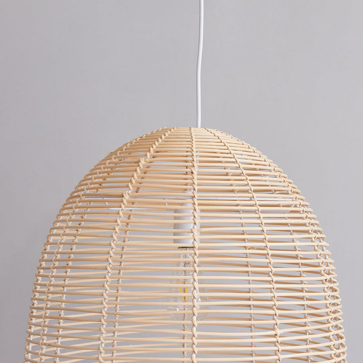 SwayLiving Formosa Rattan Pendant Lamp PENDANT LIGHTING