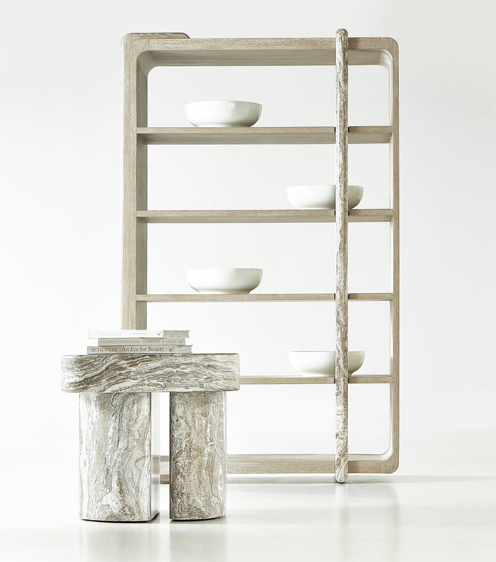 Arcadia Side Table