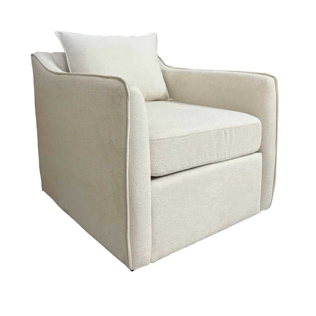 SwayLiving Brooks Accent Chair ACCENT + LOUNGE CHAIRS
