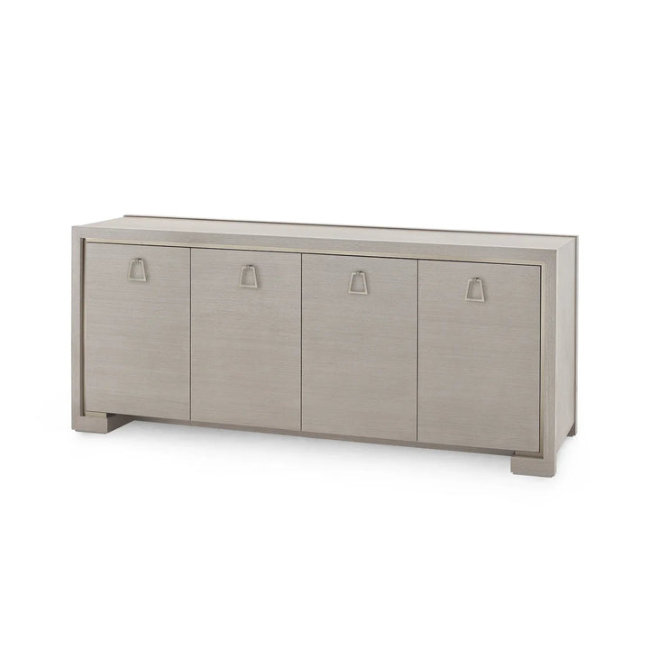Taupe Gray