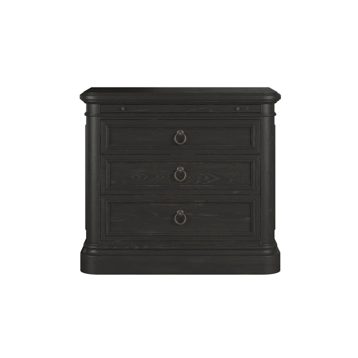 ATRIUM 3DW NIGHTSTAND