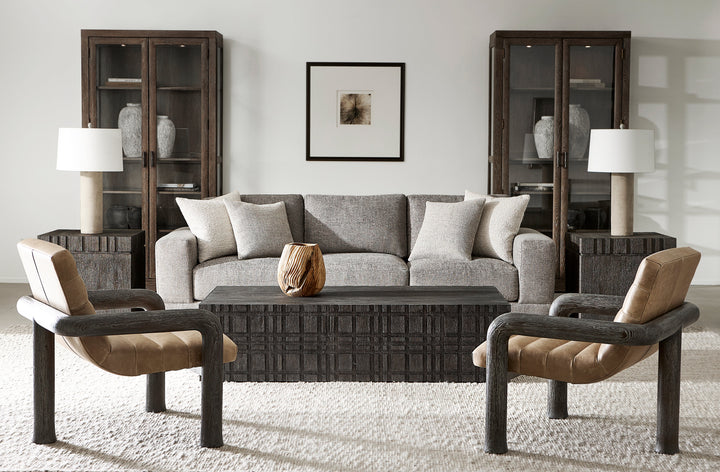 Cowley Cocktail Table
