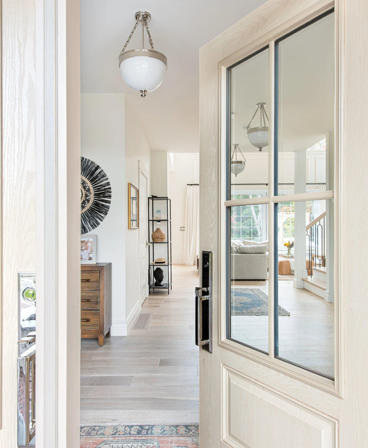 SwayLiving Barrington Pendant PENDANT LIGHTING