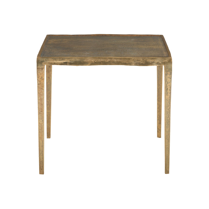 Benson Square End Table
