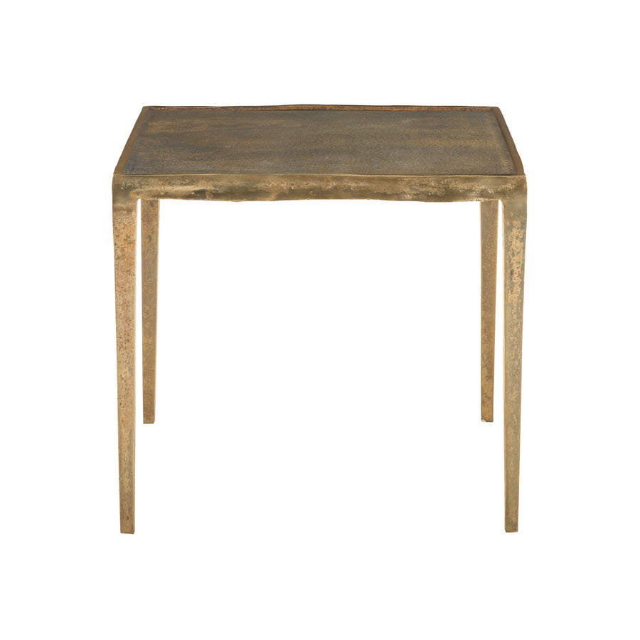 Benson Square End Table