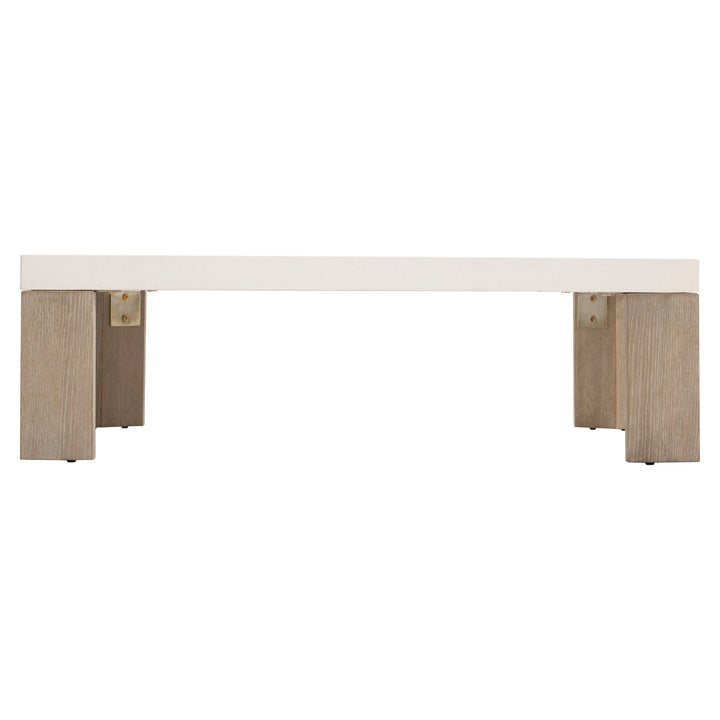 Lorenzo Square Cocktail Table