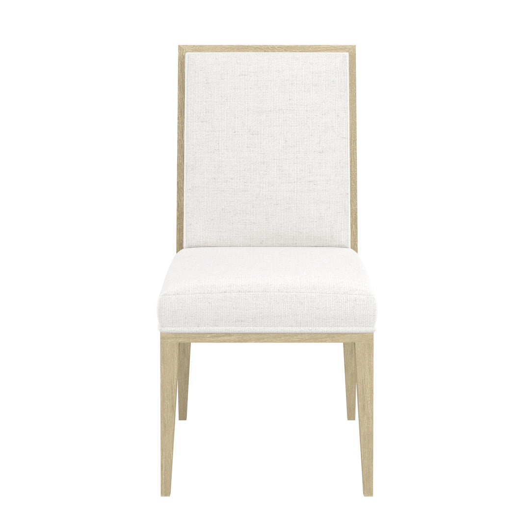 Eave Uph Side Chair