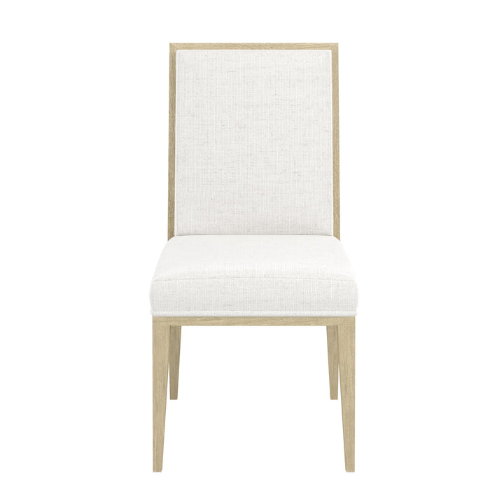 Eave Uph Side Chair