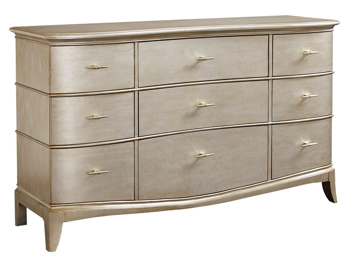SwayLiving Starlite Dresser DRESSERS