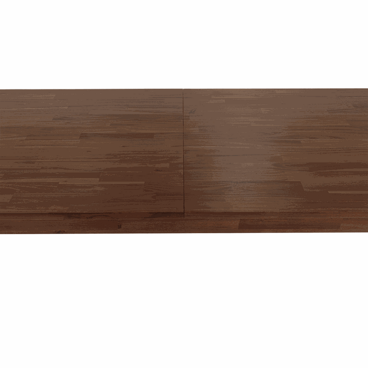 Allure Extension Dining Table 71/102"