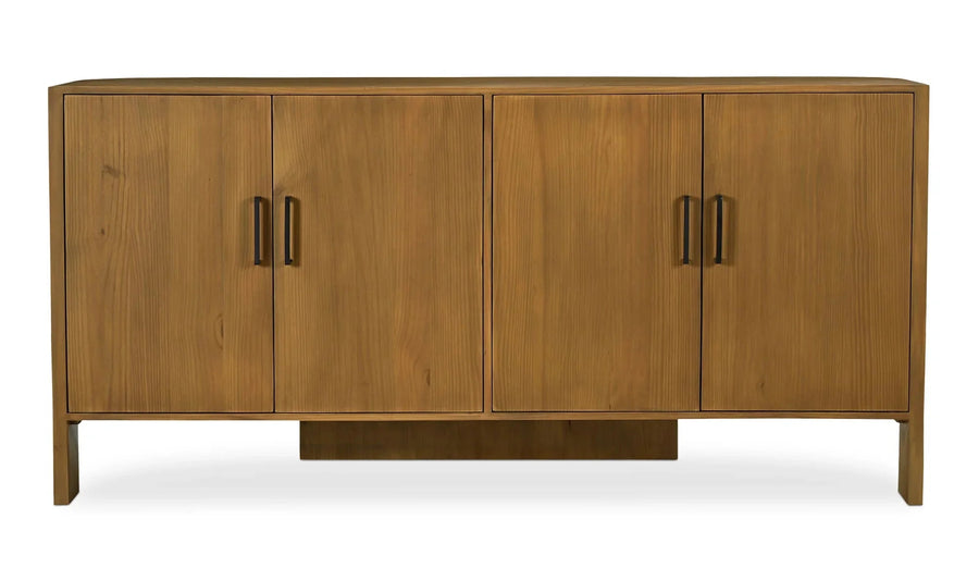 Lachlan Sideboard Brown - SwayLiving