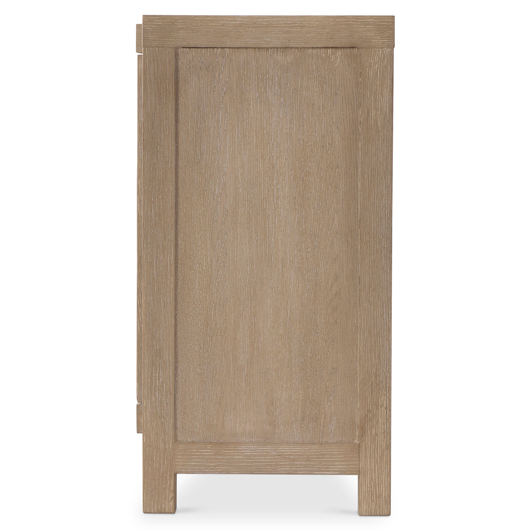 Prado Entertainment Credenza