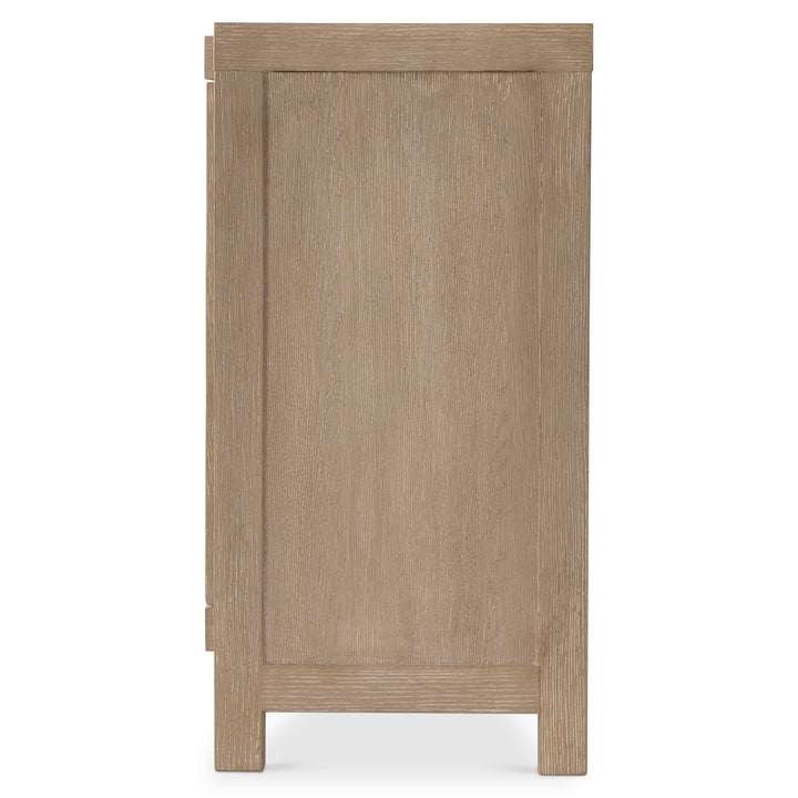 Prado Entertainment Credenza