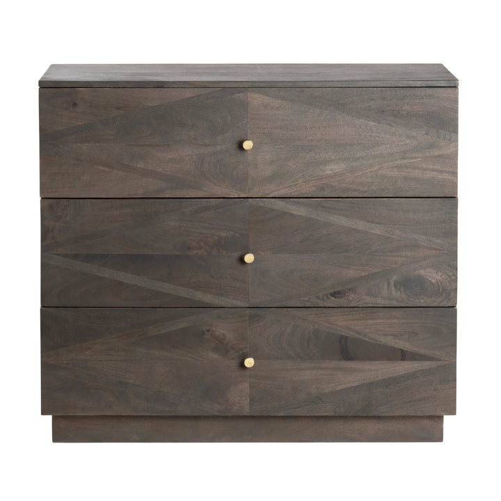 SwayLiving Harrington Chest DRESSERS