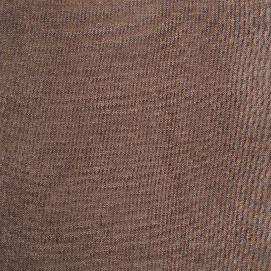 Bambun Dining Chair with Wheels Taupe