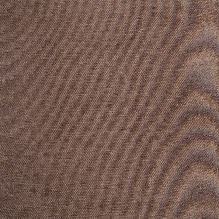 Bambun Dining Chair with Wheels Taupe