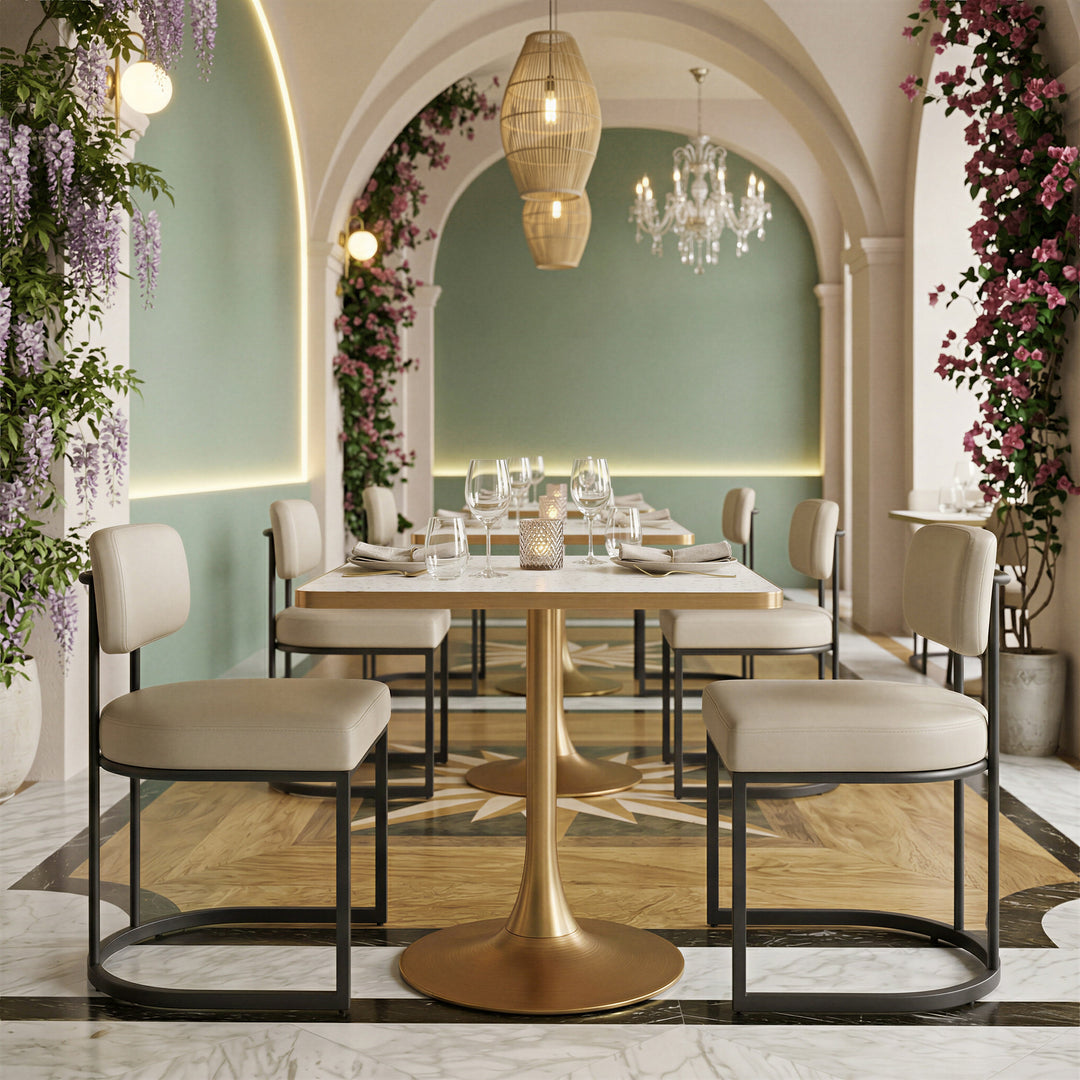 Spot Bistro Table