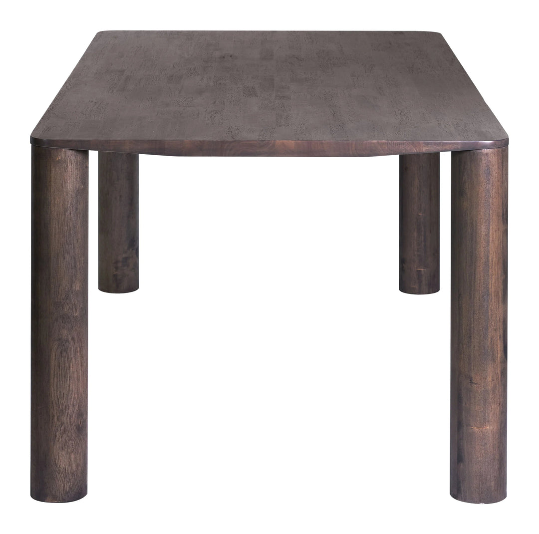 SwayLiving Eazy Dining Table Espresso DINING TABLES