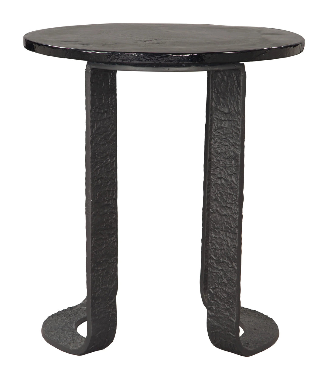 SwayLiving Divin Side Table Black ACCENT TABLES