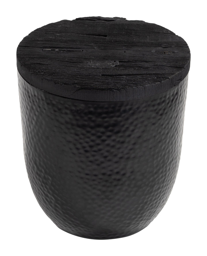Duskan Storage Side Table