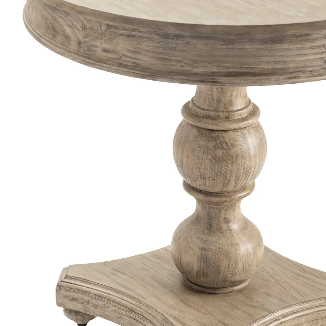 SwayLiving Hawthorne Estate Accent Table ACCENT TABLES