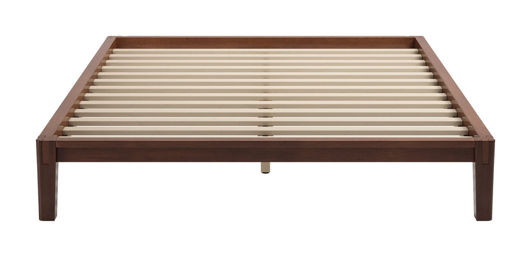 Luum Queen Platform Bed Frame