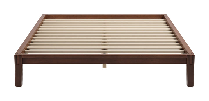 Luum Queen Platform Bed Frame