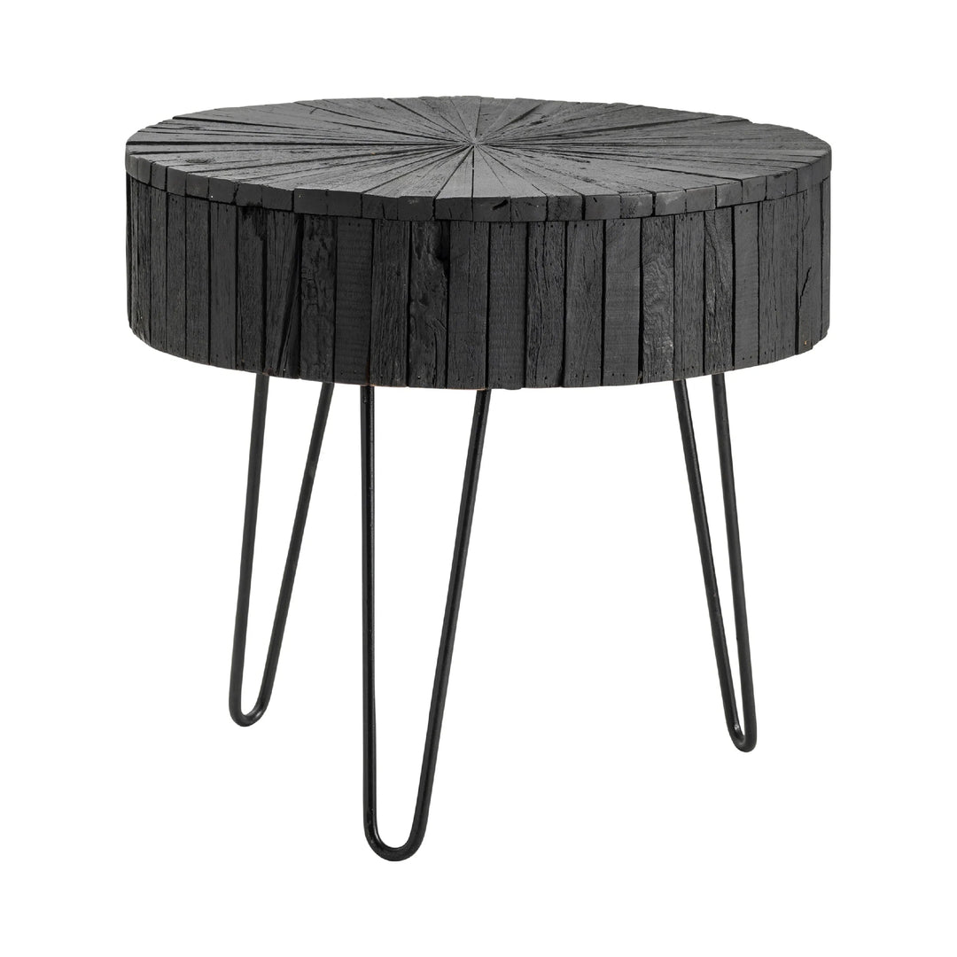 SwayLiving Drummond Side Table ACCENT TABLES