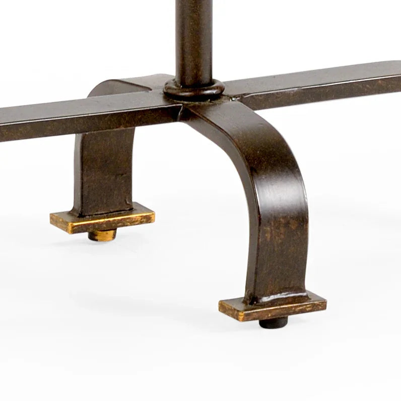 SwayLiving Magnolia Side Table ACCENT TABLES