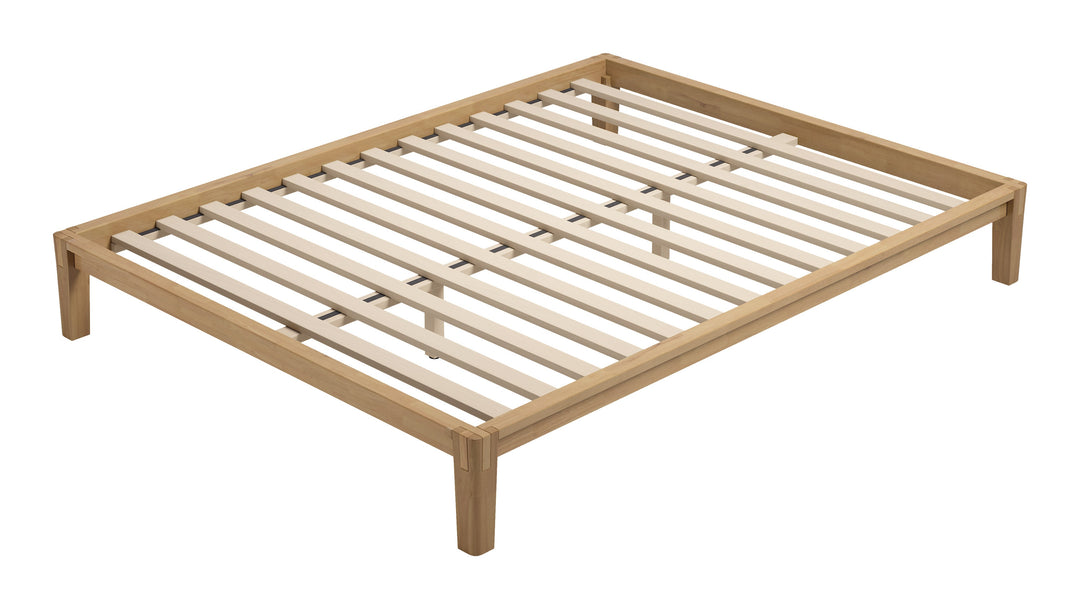 Luum Queen Platform Bed Frame