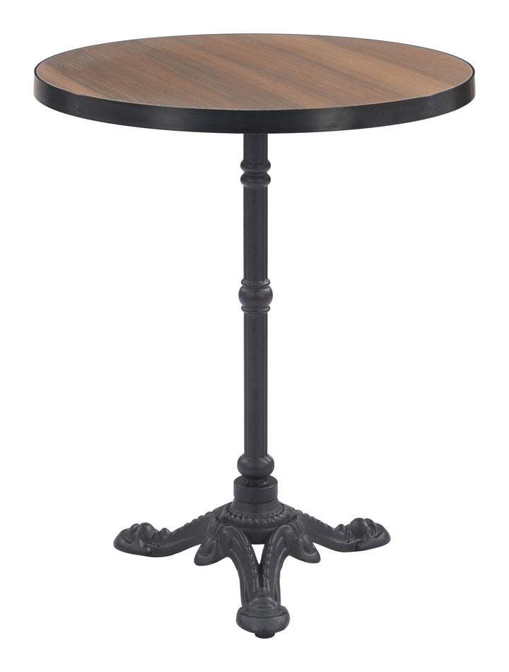 Gazebo Dining Table