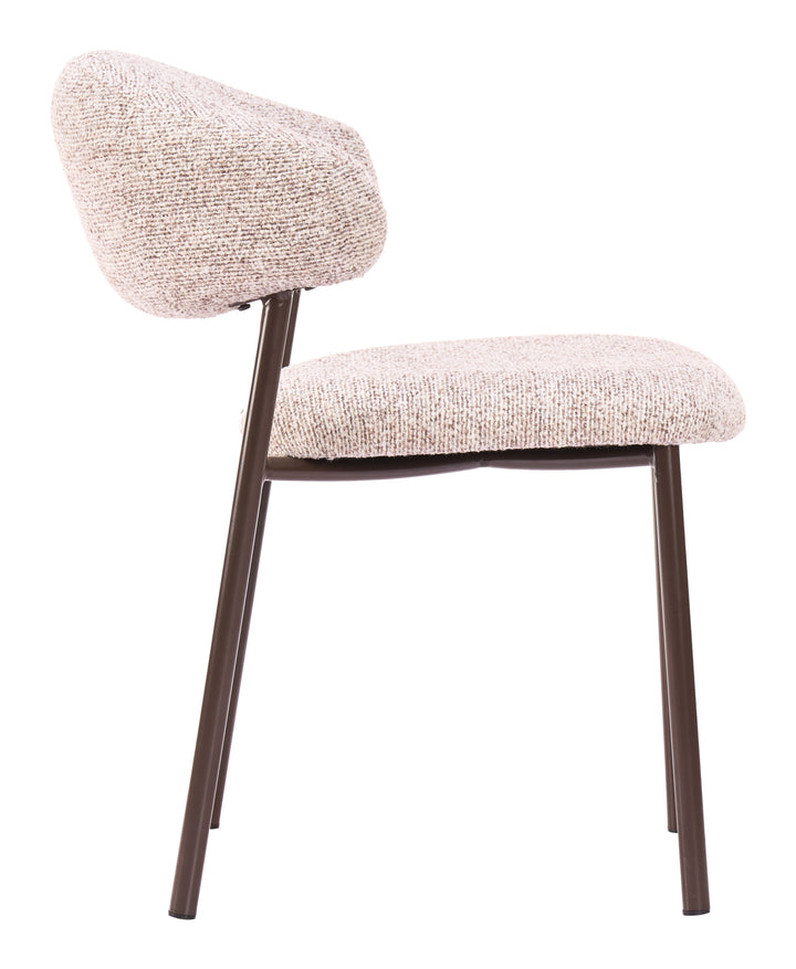 Seville Dining Chair (Set of 2)