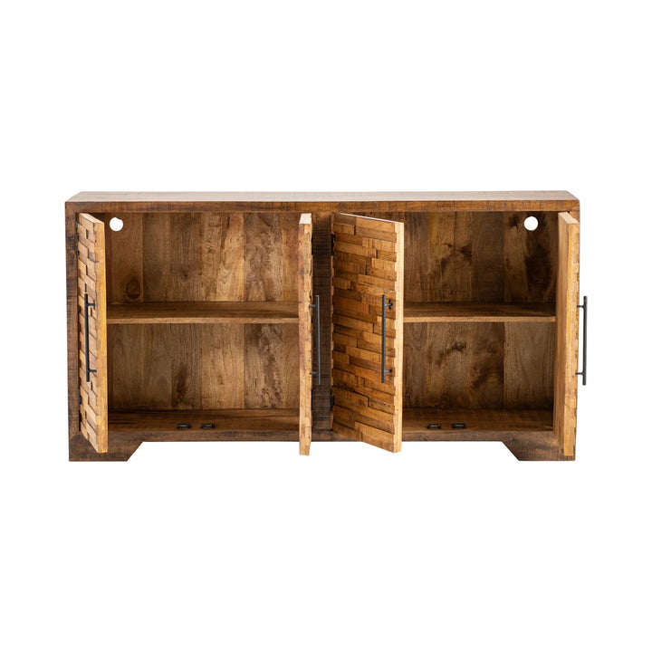 SwayLiving Thompson Sideboard SIDEBOARDS + CREDENZAS