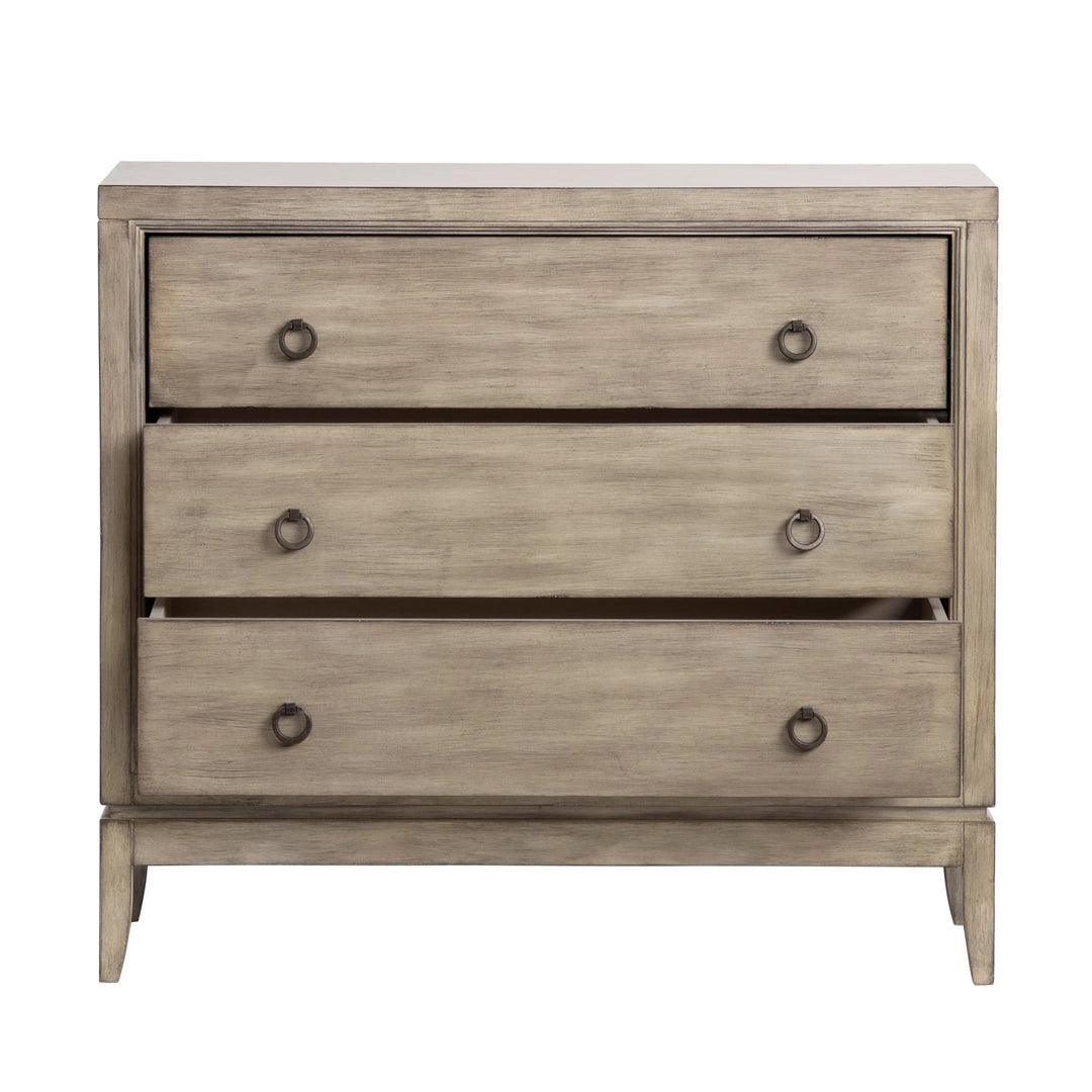 SwayLiving Trimble Chest DRESSERS
