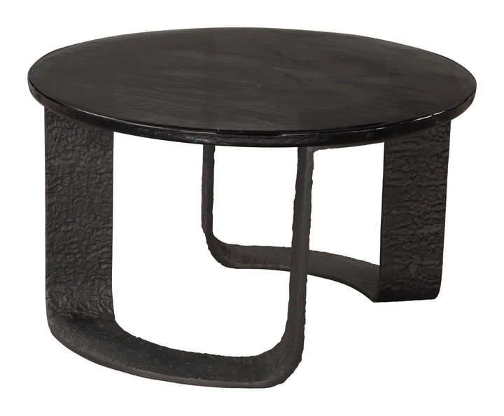 SwayLiving Divin Coffee Table Black COFFEE TABLES