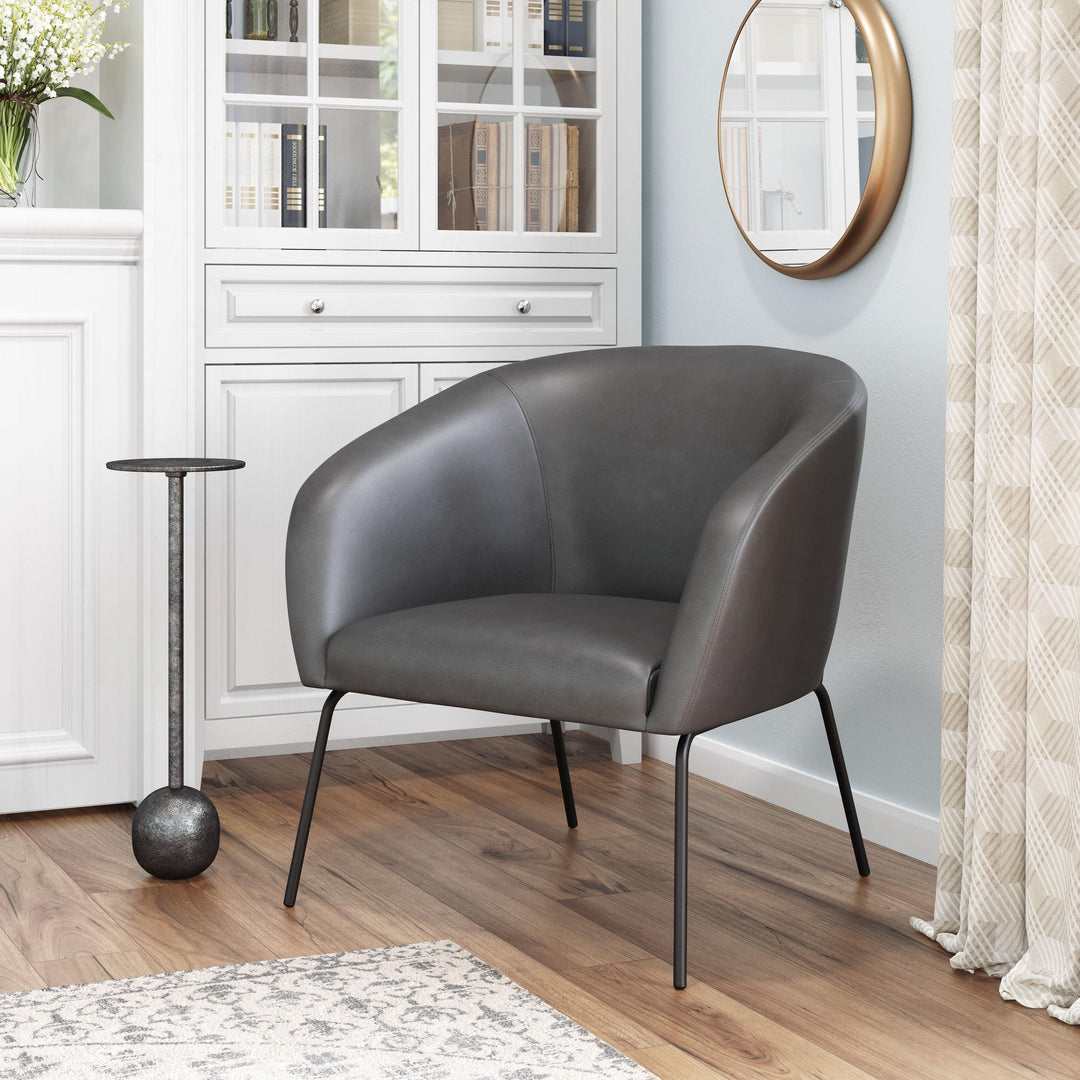 SwayLiving Quinten Accent Chair ACCENT + LOUNGE CHAIRS