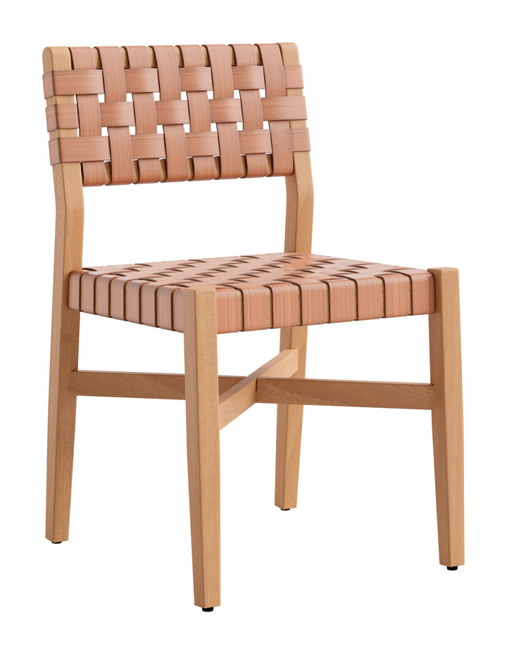 Mizuya Dining Chair