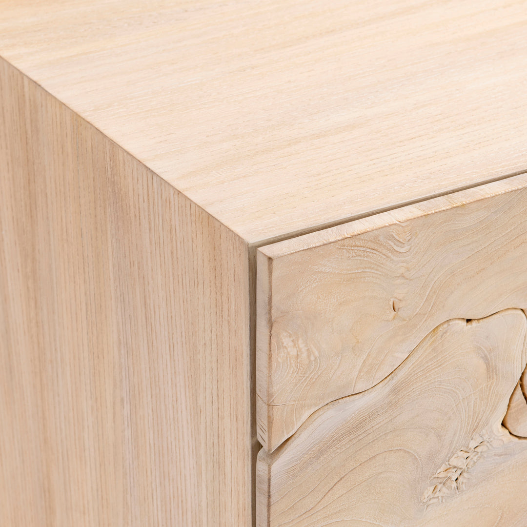 Calavaras Nightstand