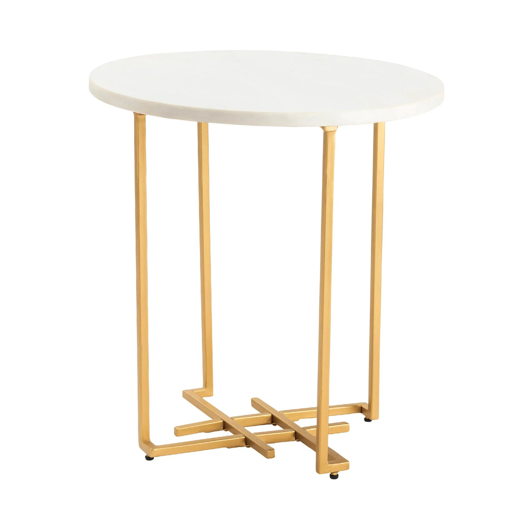 SwayLiving Pembroke End table ACCENT TABLES