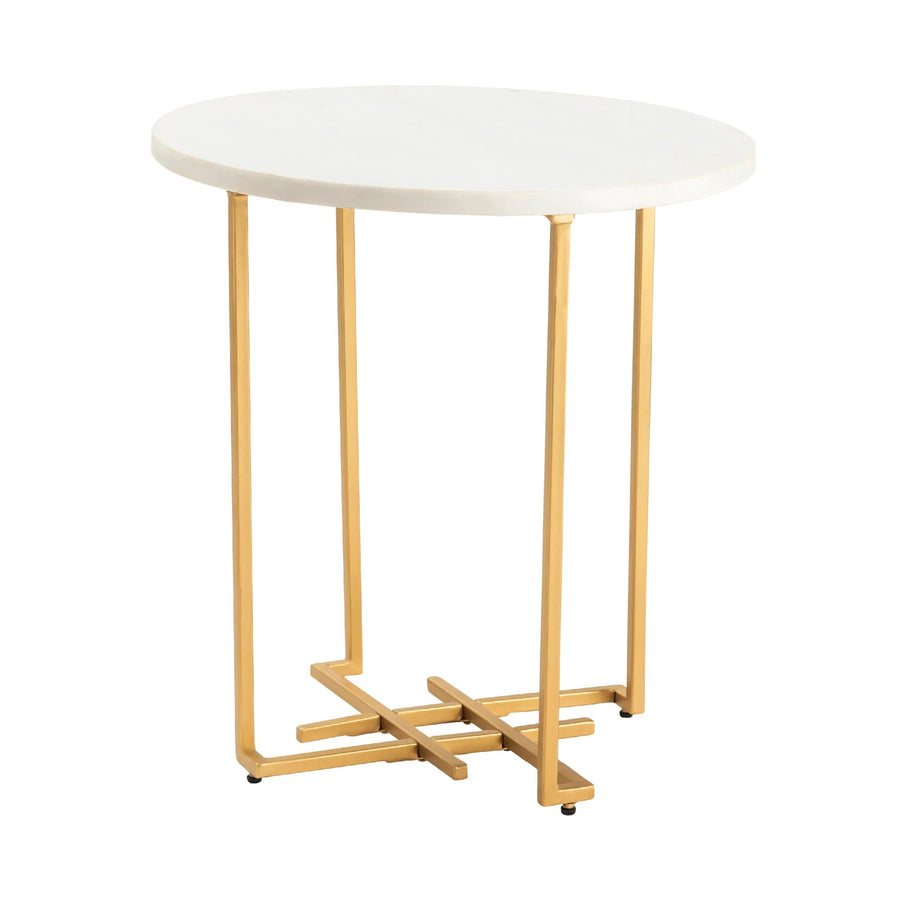 SwayLiving Pembroke End table ACCENT TABLES