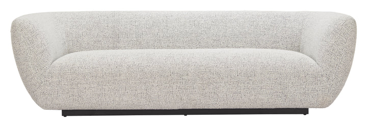 Zambet Sofa Pewter Gray