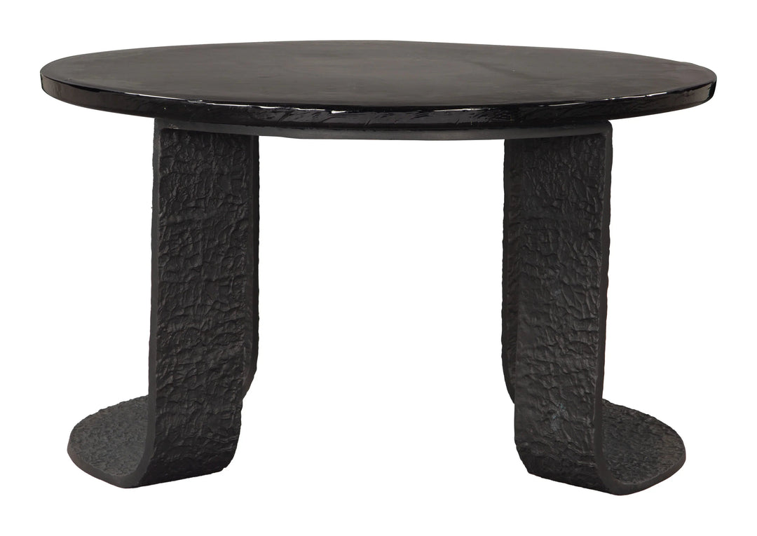 SwayLiving Divin Coffee Table Black COFFEE TABLES