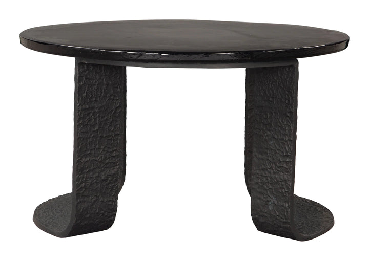 SwayLiving Divin Coffee Table Black COFFEE TABLES